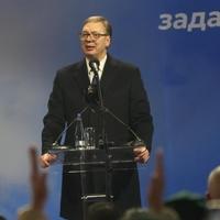 Vučić: Pristajemo na sve zahtjeve studenata, nije me strah političkih reperkusija