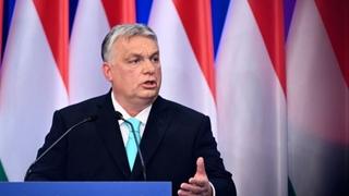 Orban: Treba odgovoriti na "teška pitanja" prije nego što EU počne pregovore o članstvu sa Ukrajinom