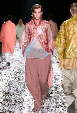 Dries van Noten - Avaz