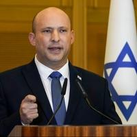 Zapanjujući odgovor Beneta: "Da li me ozbiljno pitate o palestinskim civilima"