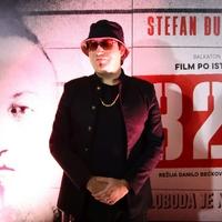 Stefan Đurić Rasta za "Dnevni avaz" iskreno o zatvoru, kćerki, životu, filmu "3211“...: Ne plačem puno, ali moje pjesme plaču