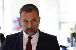 Konaković učestvuje u radu Ministarskog vijeća OSCE-a