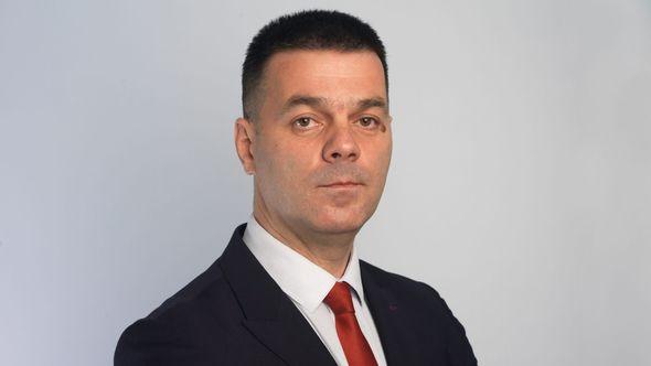 Damir Šabanović - Avaz