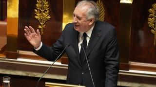 Francuski parlament tijesnom većinom izglasao povjerenje premijeru Bajru