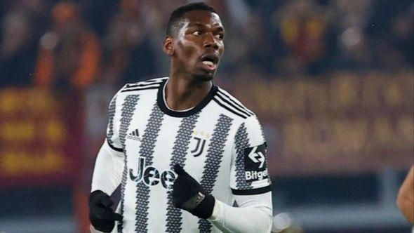 Pol Pogba: Ponovo se povrijedio - Avaz