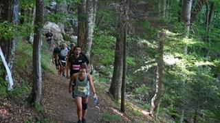 Turisti iz cijelog svijeta posjećuju Trebević, Vrelo Bosne, Bijambare, Skakavac, Bentbašu
