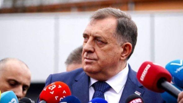 Milorad Dodik - Avaz