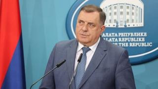 Dodik napao Bećirovića: "Karadžić je daleko bolji čovjek nego on"