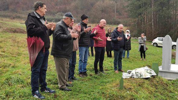 Godišnjica smrti Mirza Hadžiahmetovića - Avaz