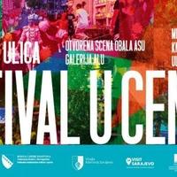 Sutra počinje manifestacija "Festival u Centru"