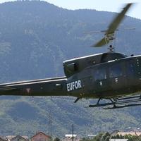 Šuta povrdio za "Avaz": Helikopter EUFOR-a prebacio povrijeđenog dječaka u mostarsku bolnicu