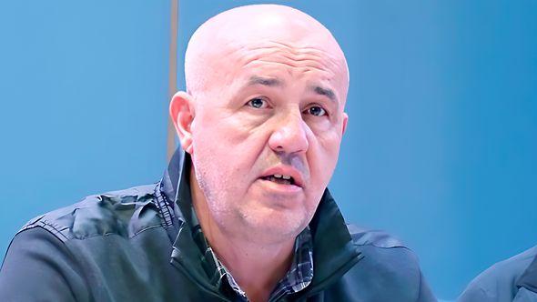  Švrakić: Rekao sam mu da ja nisam kriminalac - Avaz