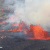 Eruptirao vulkan Kilauea na ostrvu Havaji