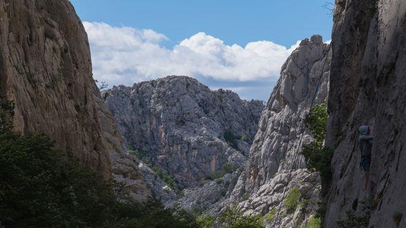 Nacionalni park Paklenica - Avaz