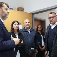 Otvara se Dnevna bolnica za tretman maloljetnika pri Zavodu za bolesti ovisnosti KS