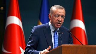 Erdoan: Turska bi mogla "drugačije" odgovoriti na kandidaturu Finske za NATO