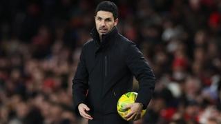 Mikel Arteta: Mediokritet na vidjelu