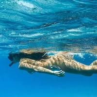 Evo kako kupanje u moru utječe na vaše tijelo