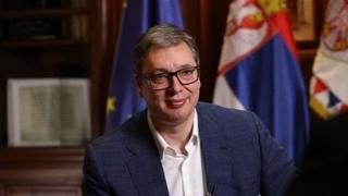 Vučić: Srbija kao društvo mora da otvori dijalog o litijumu