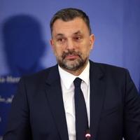 Konaković: Nadamo se da će budžet institucija BiH za 2024. uskoro biti razmatran