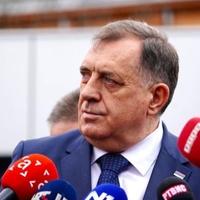 Dodik: Neko na mala vrata pokušava uvesti nove nadležnosti Apelacionog suda BiH