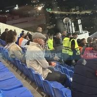 Incident u Nikoziji: Navijači APOEL-a pokušali napasti simpatizere Borca