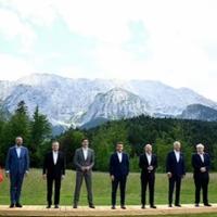 U Hirošimi sutra počinje sastanak lidera zemalja G7 grupe: Ukrajina će biti dominantna tema