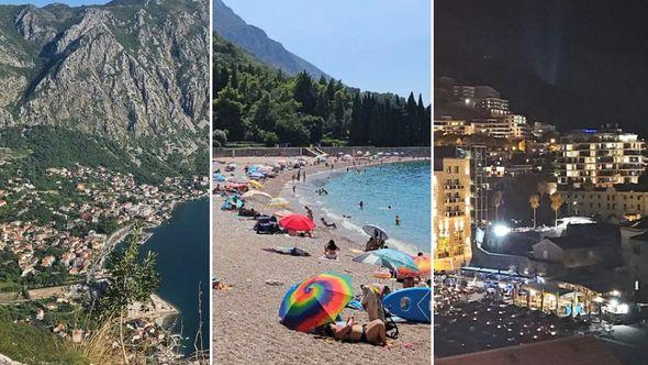 Budva: Savršene plaže i odličan noćni život - Avaz