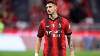 Malo dobrih vijesti i za Miloševića: Krunić zaigrao za Milan protiv PSG-a