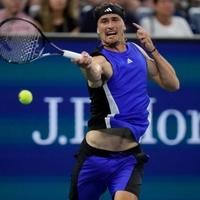 Zverev se pridružio Sineru kao učesnik ATP finala