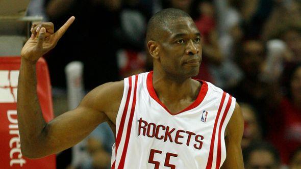 Dikembe Mutombo - Avaz