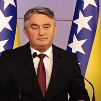 Željko Komšić će tražiti izuzimanje mađarskog kontingenta iz misije EUFOR-a u BiH