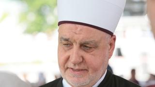 Reisu-l-ulema Husein-ef. Kavazović: Srebrenica je snažna opomena