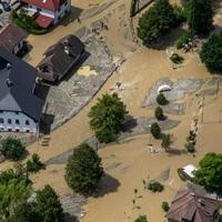 Spasioci iz BiH pomažu Slovencima: Sve službe su aktivne i rade na terenu