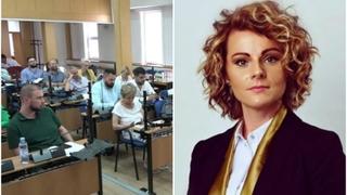 Hitna sjednica OV: Danijela Šahat nova predsjedavajuća Općinskog vijeća Novo Sarajevo