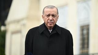 Erdoan o ulasku Ukrajine u EU: To će zastati