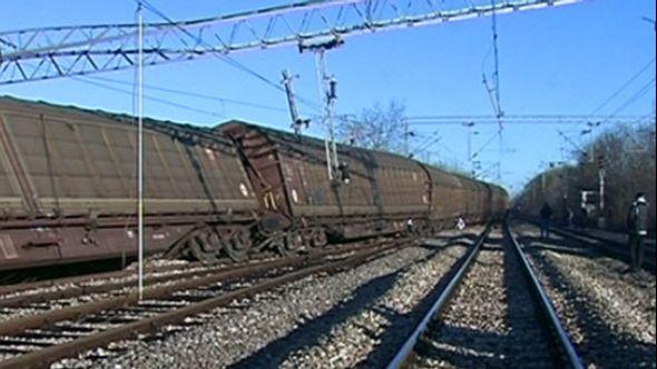 Voz se prevrnuo na Krimu - Avaz