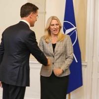 NATO ponovo potvrđuje svoju posvećenost stabilnosti zapadnog Balkana