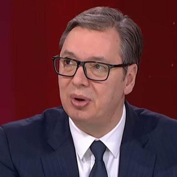 Vučić: Danas Bošnjaci iz Sandžaka tri puta više kupuju stanove u Beogradu nego u Sarajevu