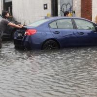 Velike poplave pogodile Njujork: Proglašeno vanredno stanje