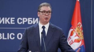 Srbija glasala za evropsku rezoluciju o Ukrajini, Vučić smatra da su učinili grešku: "Snosim krivicu za to"