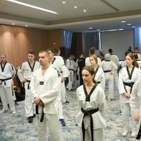 Uspješno održan dvodnevni seminar Taekwondo saveza Bosne i Hercegovine