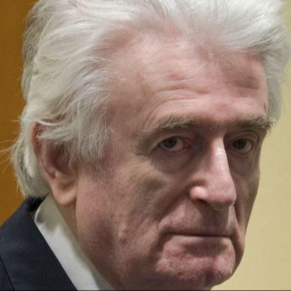 Ratni zločinac Radovan Karadžić prebačen u ambulantni dio zatvora

