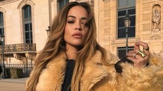 Rita Ora uživa u Parizu: "A gdje je mama"