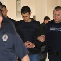 Ubio devet i ranio 12 osoba: Deveterostruki ubica (22) iz Srbije osuđen na 20 godina