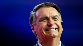 Bolsonaro negira navode o državnom udaru