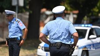 U BiH uhapšena osoba koja se dovodi u vezu s ubistvom policajca u Srbiji