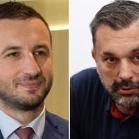 Efendić se oglasio: Konaković, koji je svojom rukom izabrao sve Dodikove kadrove, sada najavljuje da će ih skloniti bagerom