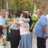 Porodica i prijatelji u Velikoj aleji: Da je Dženan živ, danas bi napunio 30 godina