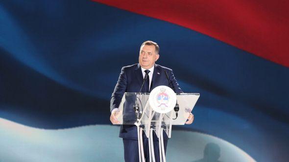 Milorad Dodik - Avaz